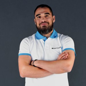 Равиль Камалутдинов