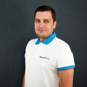 Олег Селезнев