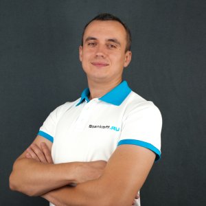 Альберт Шайхуллин