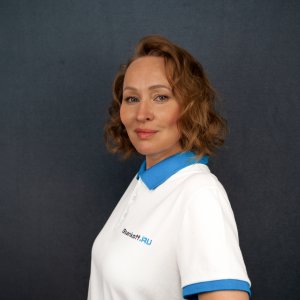 Маргарита Якупова