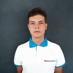 Азат Калимуллин