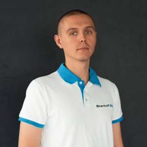 Роман Кокшаров